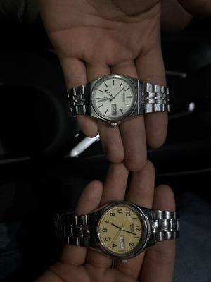 Fast Fix Jewelry and Watch Repairs