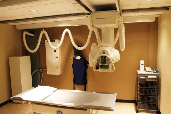 Beautiful Medical Office!