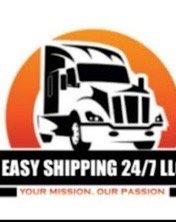 Easy Shipping 24/7