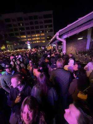 Ritz Cocktail Lounge & Package Store