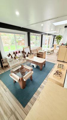 Think and Wonder Family Child Care