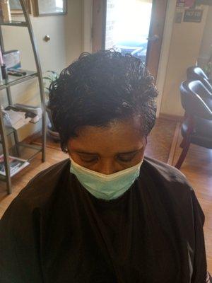 1st Impressions Hair Salon