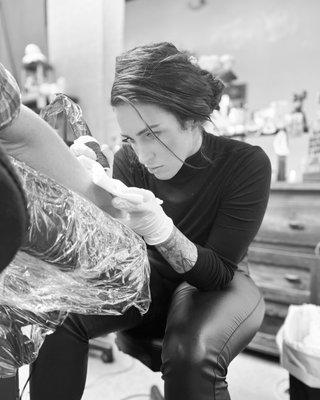 Hidden Tattoo Collective