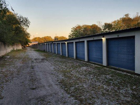 North End Mini Storage