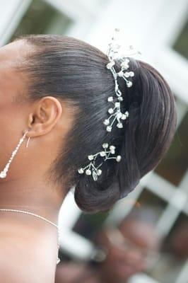 Healthyhair By Andrea Hair Luxx