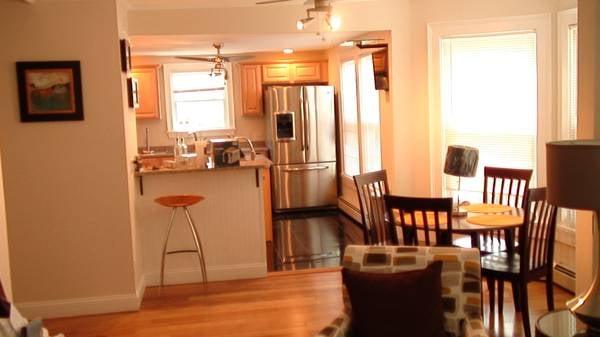 Windsor Court Luxury Apartments