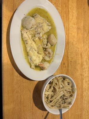 Rose's Italian Restaurant