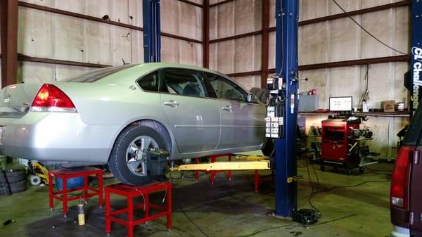 24-7 Repair Services