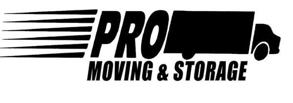 Pro Moving & Storage