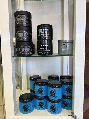 Grecia's Beauty Salon