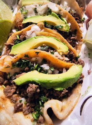 Oye taquito