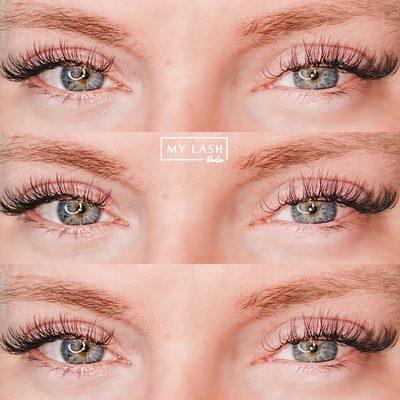 My Lash Dealer