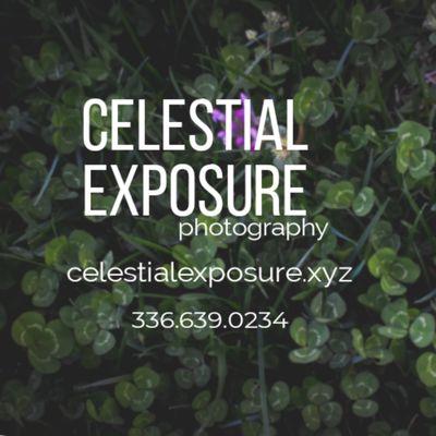 Celestial Exposure