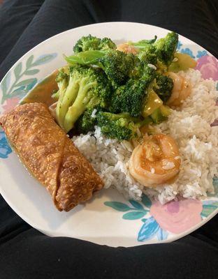 Happy Dragon Chinese Restaurant