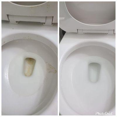 Maria House Cleaning Services