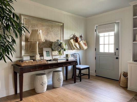 Camille Alexandra Interiors