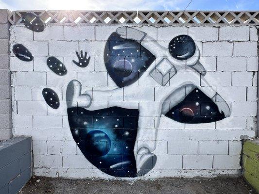 Huntridge Shopping Center