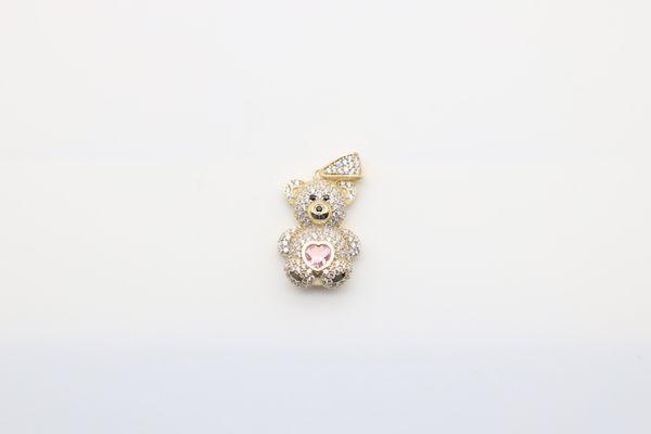 Custom links & pensants. Handcrafted from us, to you