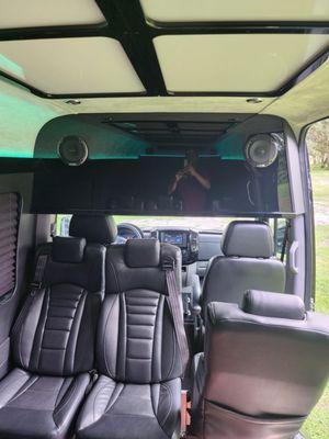 Imperial Transportation