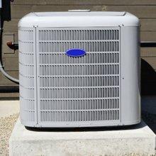 Haddix AC Heating And Electrical