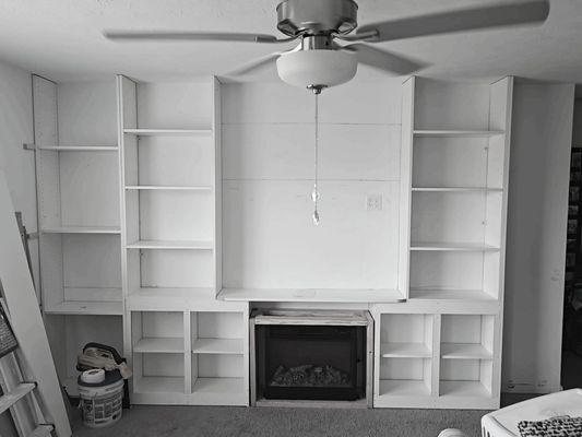 Bertrams Interior Remodeling