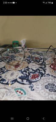 M&M Mobile Eyeglass Repair - West Valley