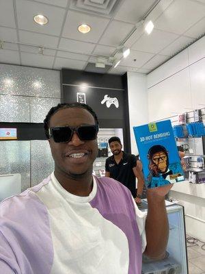 Affordable Technology Repairs - Town Square