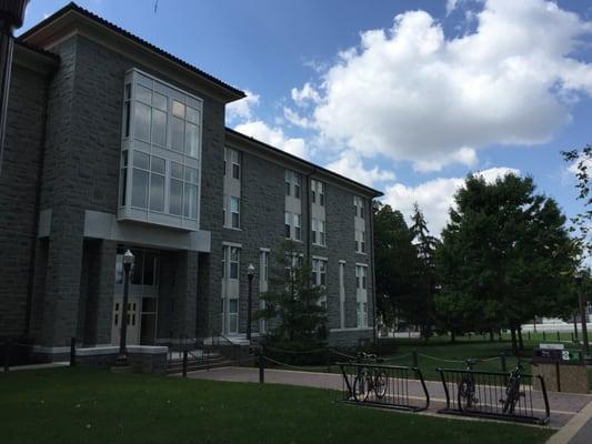 Gifford Hall