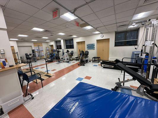 JAG-ONE Physical Therapy