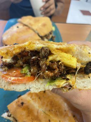 Super Tortas Y Refresqueria