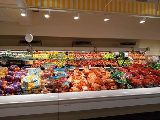 Heinen's Grocery Store