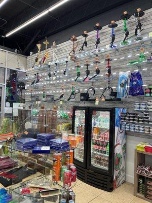 Vape & Smoke Shop - Okeechobee