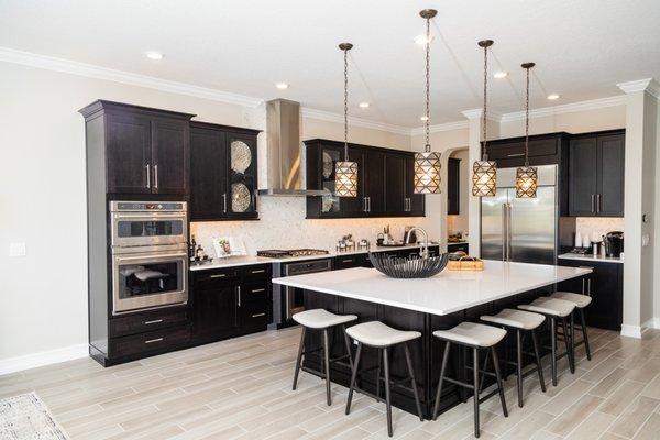 Delgado Home Team - Keller Williams