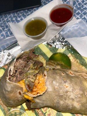 Happy Pregnant woman here