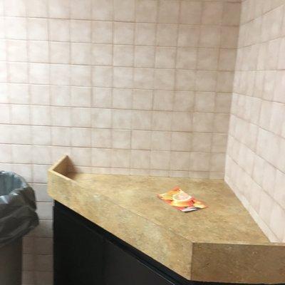 Marathon Gas Station