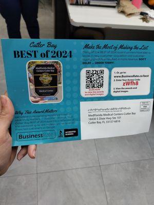 MedFlorida Medical Centers