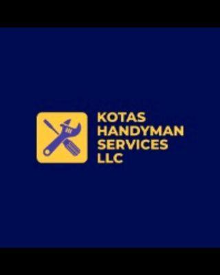 Kota's Handyman Services