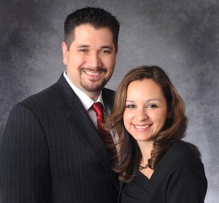 Maranatha Home Team - Keller Williams Realty