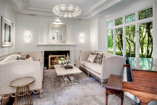 Carolyn Westmoreland - Westmoreland Properties