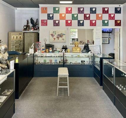 Savvy Coin & Jewelry Exchange