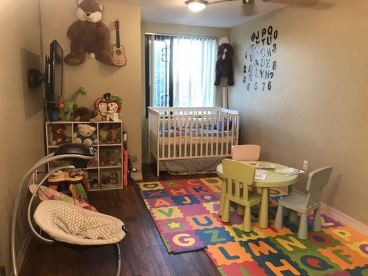 The Learning Tree Daycare