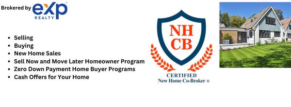 Team Olsewski Brokered by EXP Realty