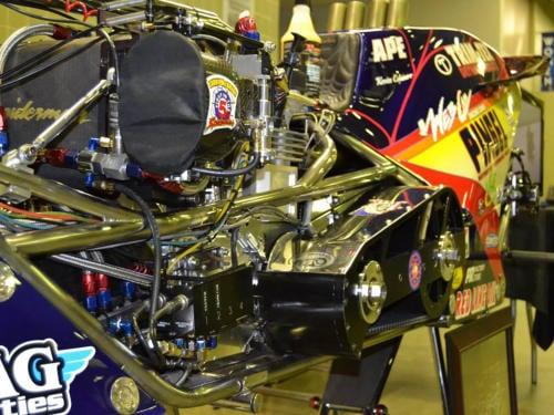 Dunkum's Automotive Machine Shop LLC