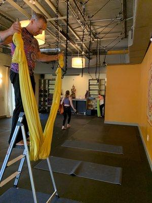 Ayama Yoga & Wellness