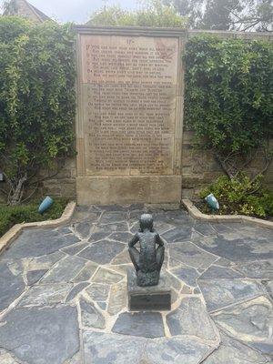 Poem If by Rudyard Kipling