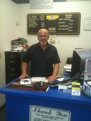 Muffler Brothers Huber Heights