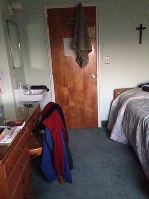 Christ the King Retreat House