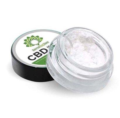 Our 1000mg CBD isolate
