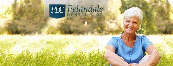 Pelandale Dental Care