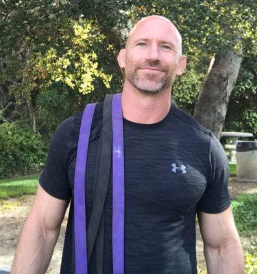 My North Star with every client is to help you build a bulletproof body that's resilient, adaptable, and ready for anything.